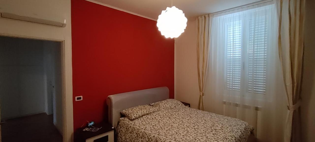 Vila Sea Pearl Livorno Exteriér fotografie