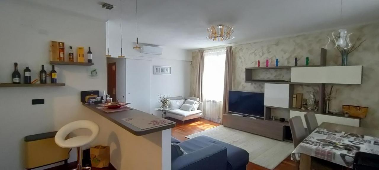 Vila Sea Pearl Livorno Exteriér fotografie