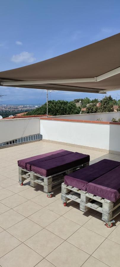 Vila Sea Pearl Livorno Exteriér fotografie