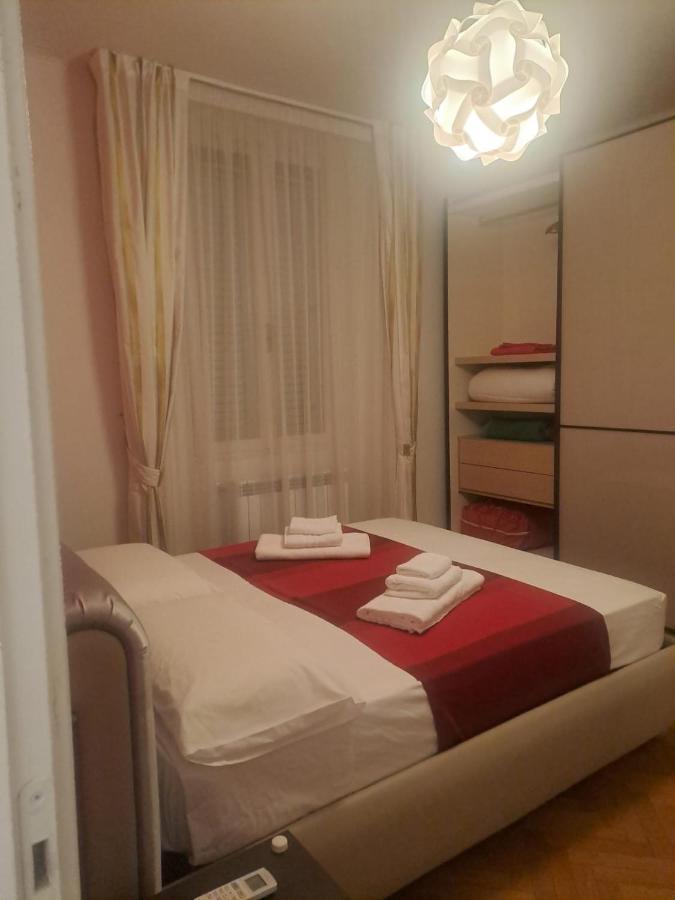 Vila Sea Pearl Livorno Exteriér fotografie