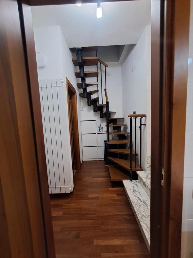 Vila Sea Pearl Livorno Exteriér fotografie